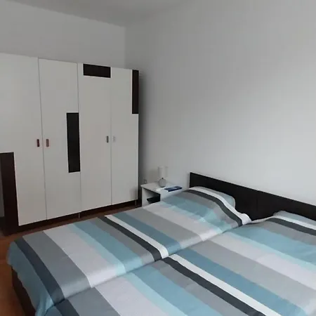Accommodation Centar, Murter Exterior photo