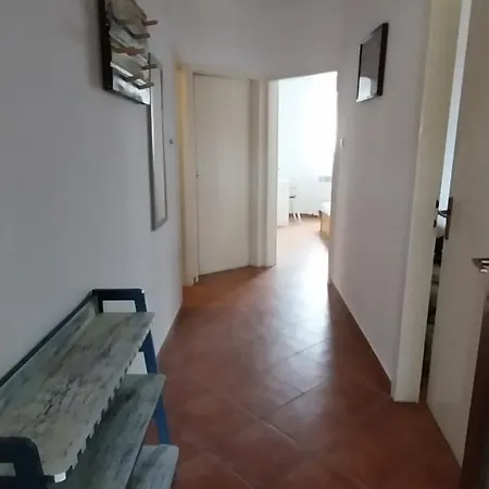 Accommodation Centar, Murter Exterior photo