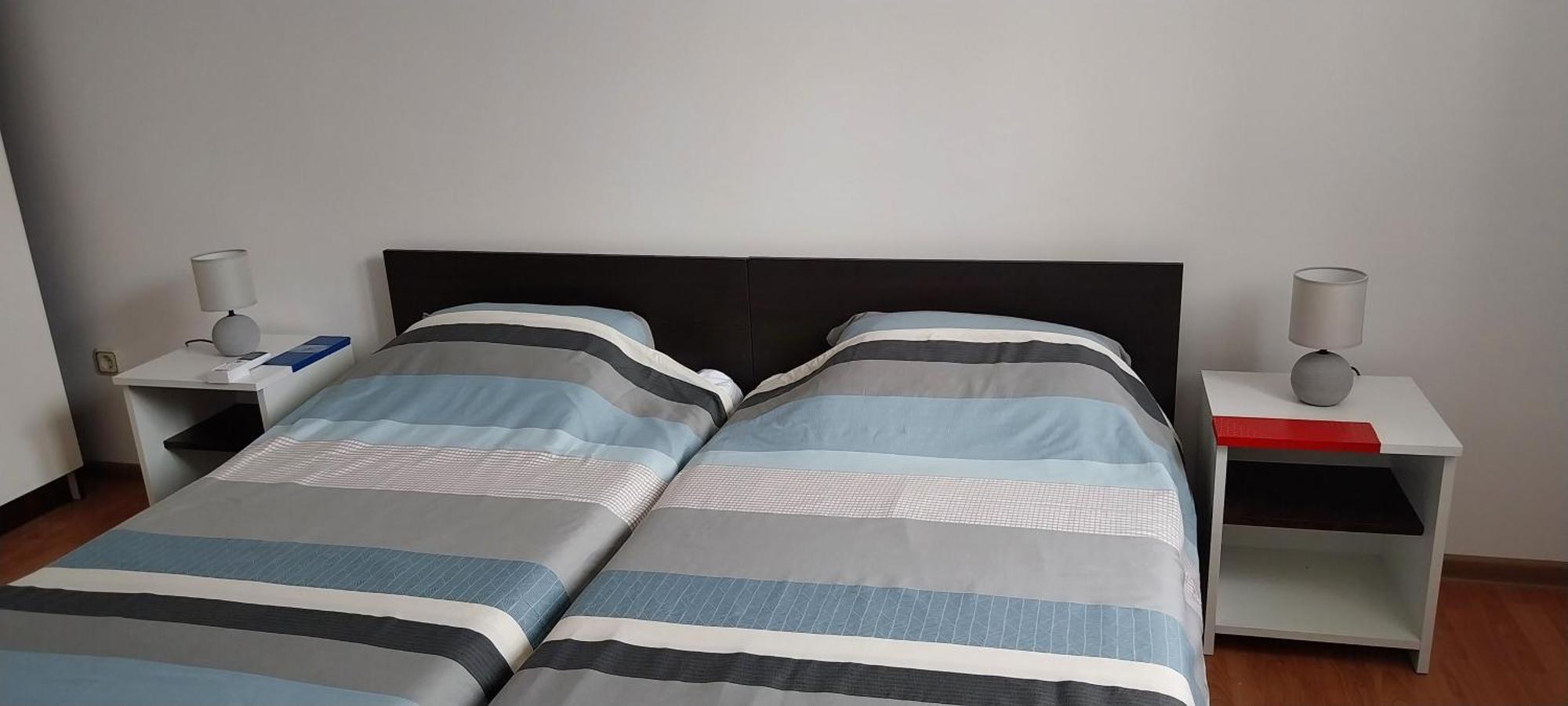 Centar, Apartment *