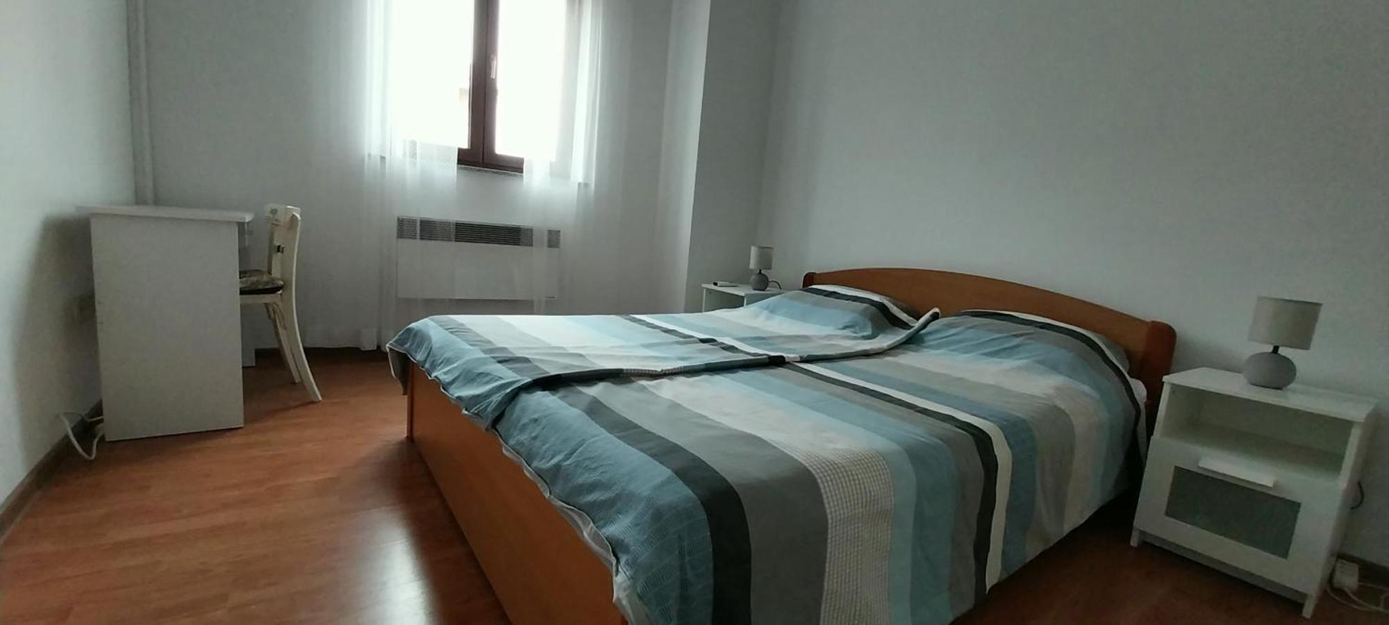 Centar, Murter