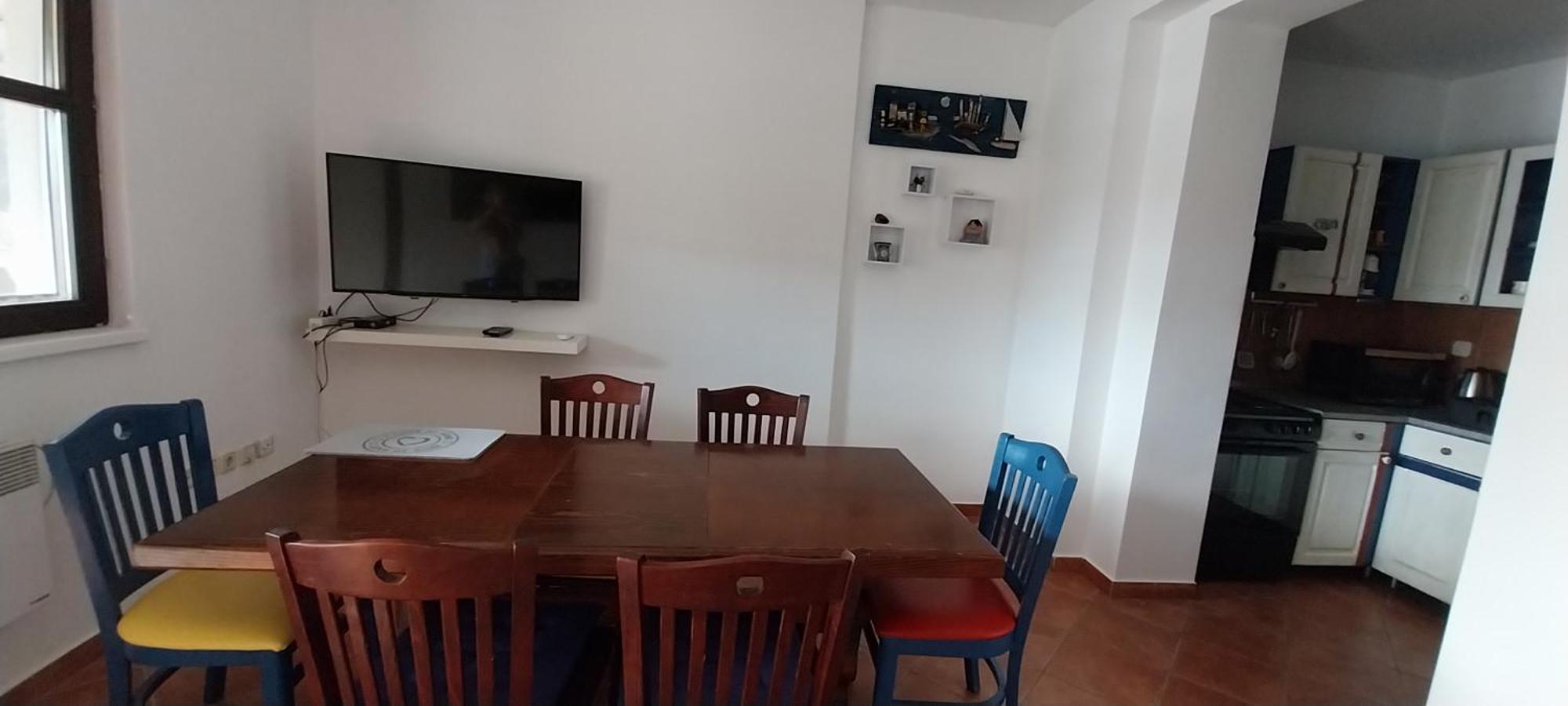 Centar, Apartment