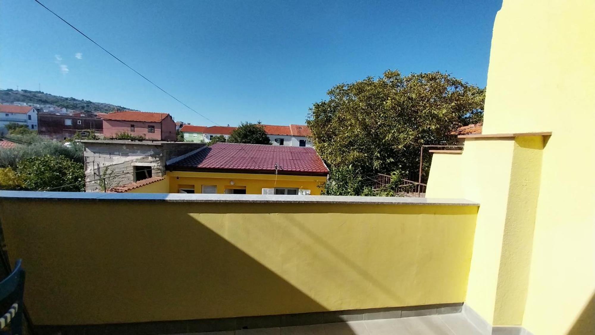 Centar, Apartment