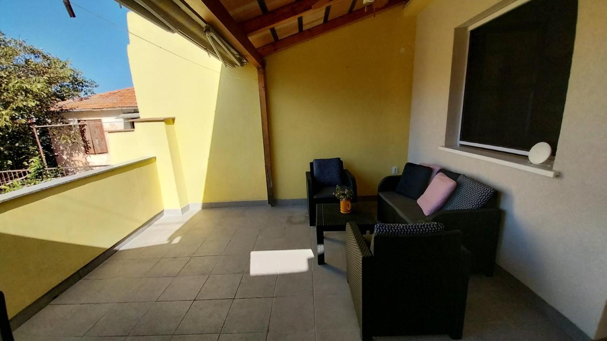 Centar, Apartment